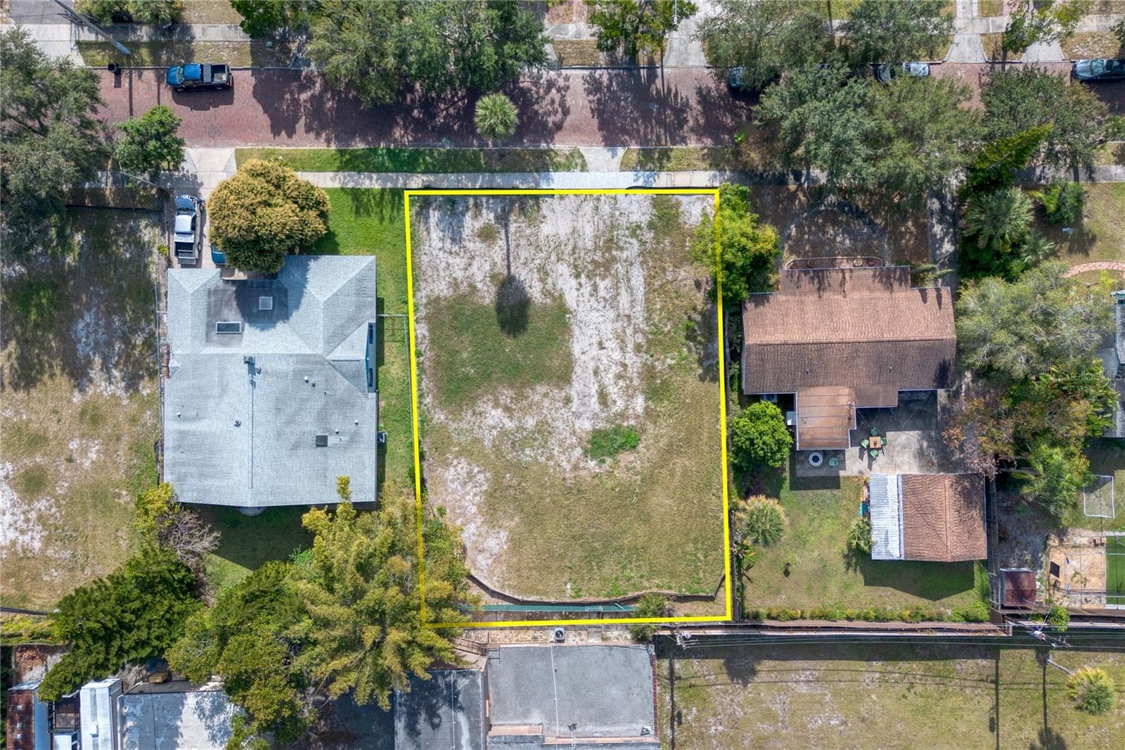 Land at 307 E HARVARD ST, ORLANDO, photo 9 of 13