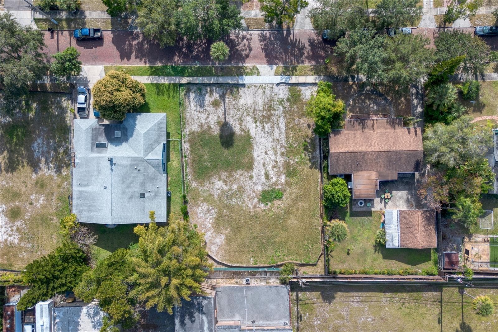 Land at 307 E HARVARD ST, ORLANDO, photo 10 of 13