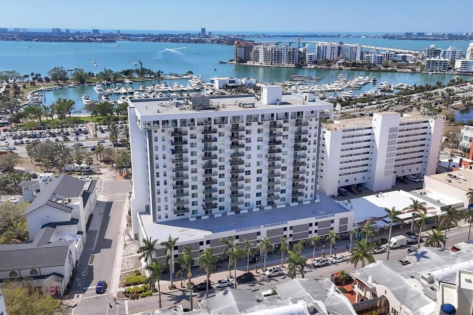 101 S GULFSTREAM AVE #15E