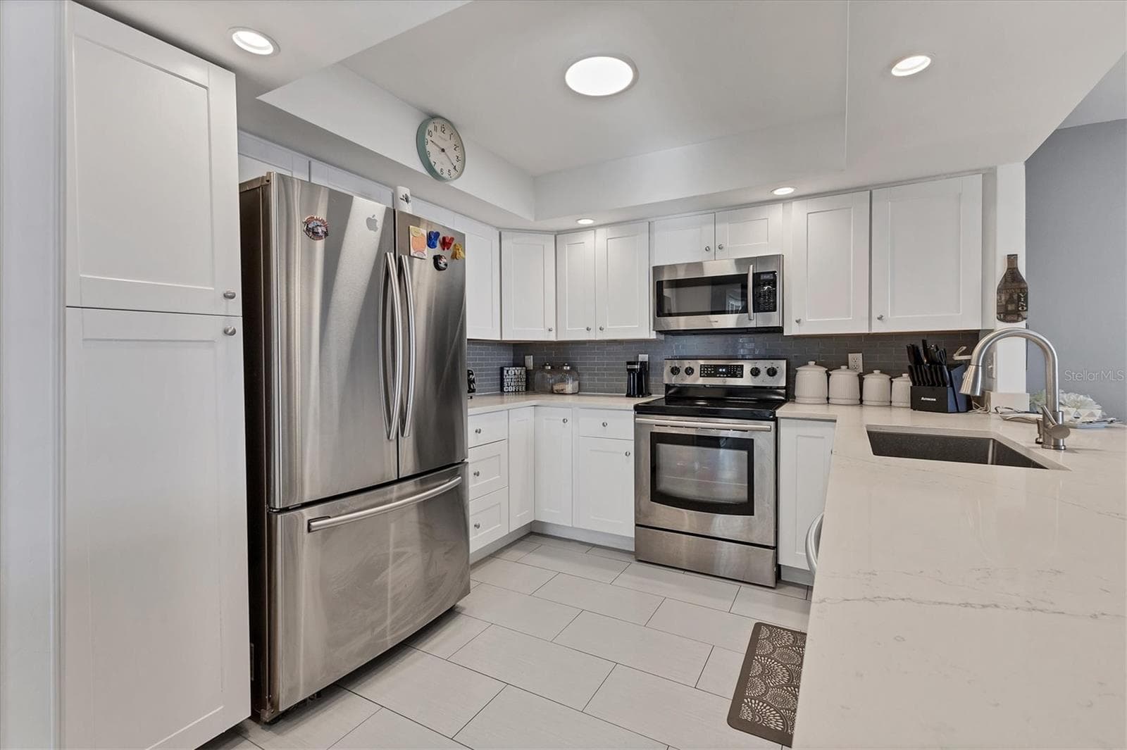Condominium at 101 S GULFSTREAM AVE #15E, SARASOTA, photo 4 of 53
