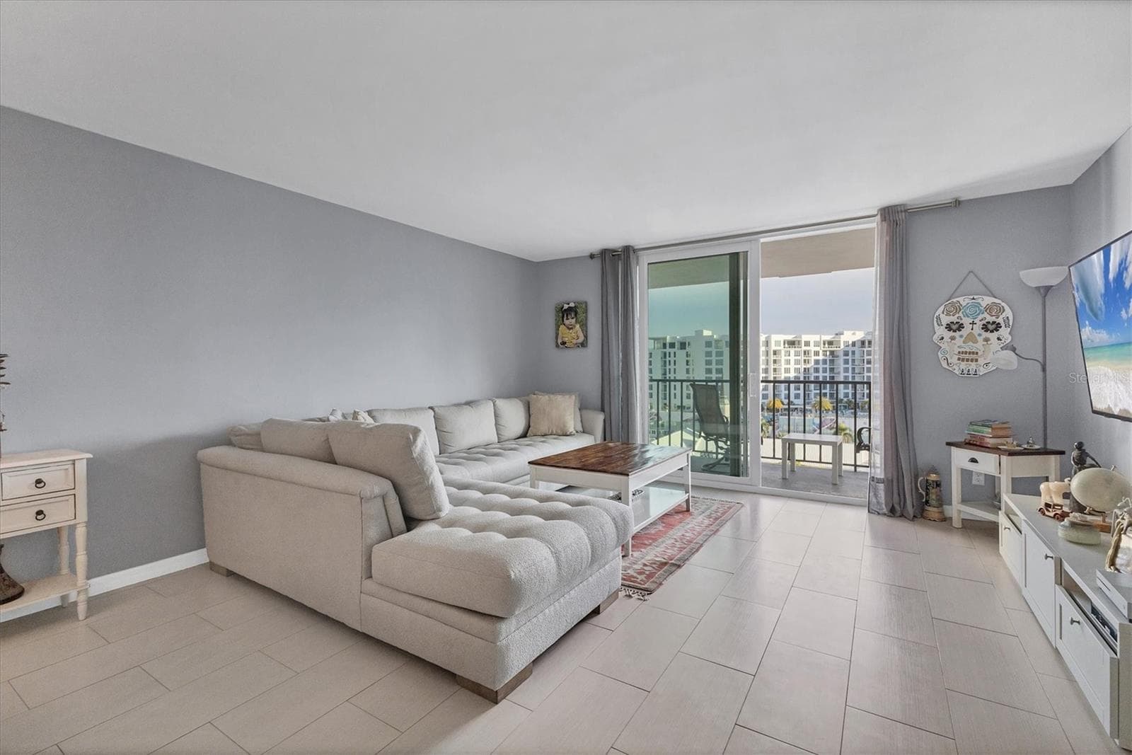 Condominium at 101 S GULFSTREAM AVE #15E, SARASOTA, photo 7 of 53