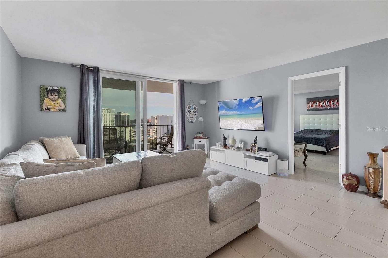 Condominium at 101 S GULFSTREAM AVE #15E, SARASOTA, photo 8 of 53