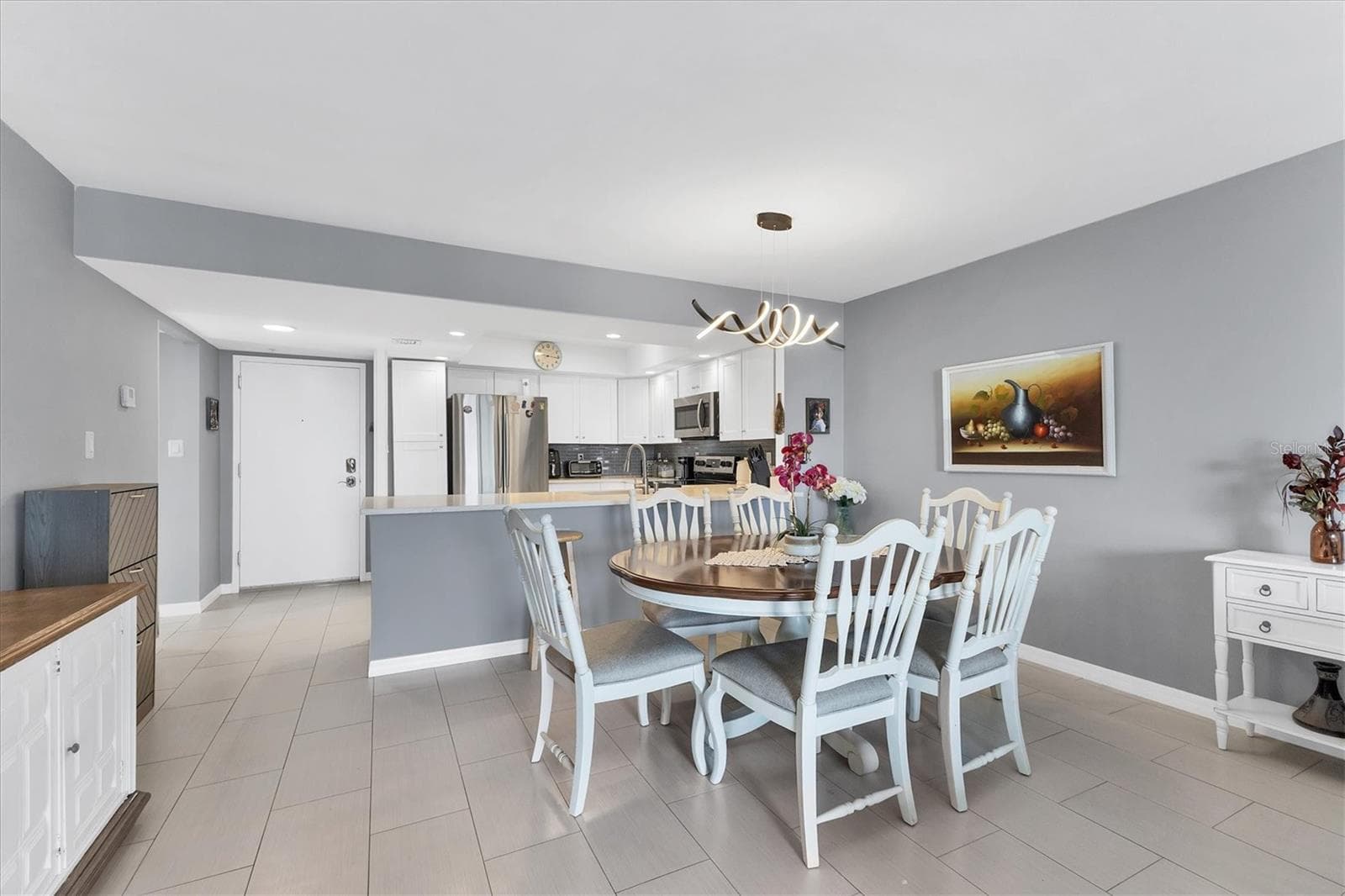 Condominium at 101 S GULFSTREAM AVE #15E, SARASOTA, photo 10 of 53