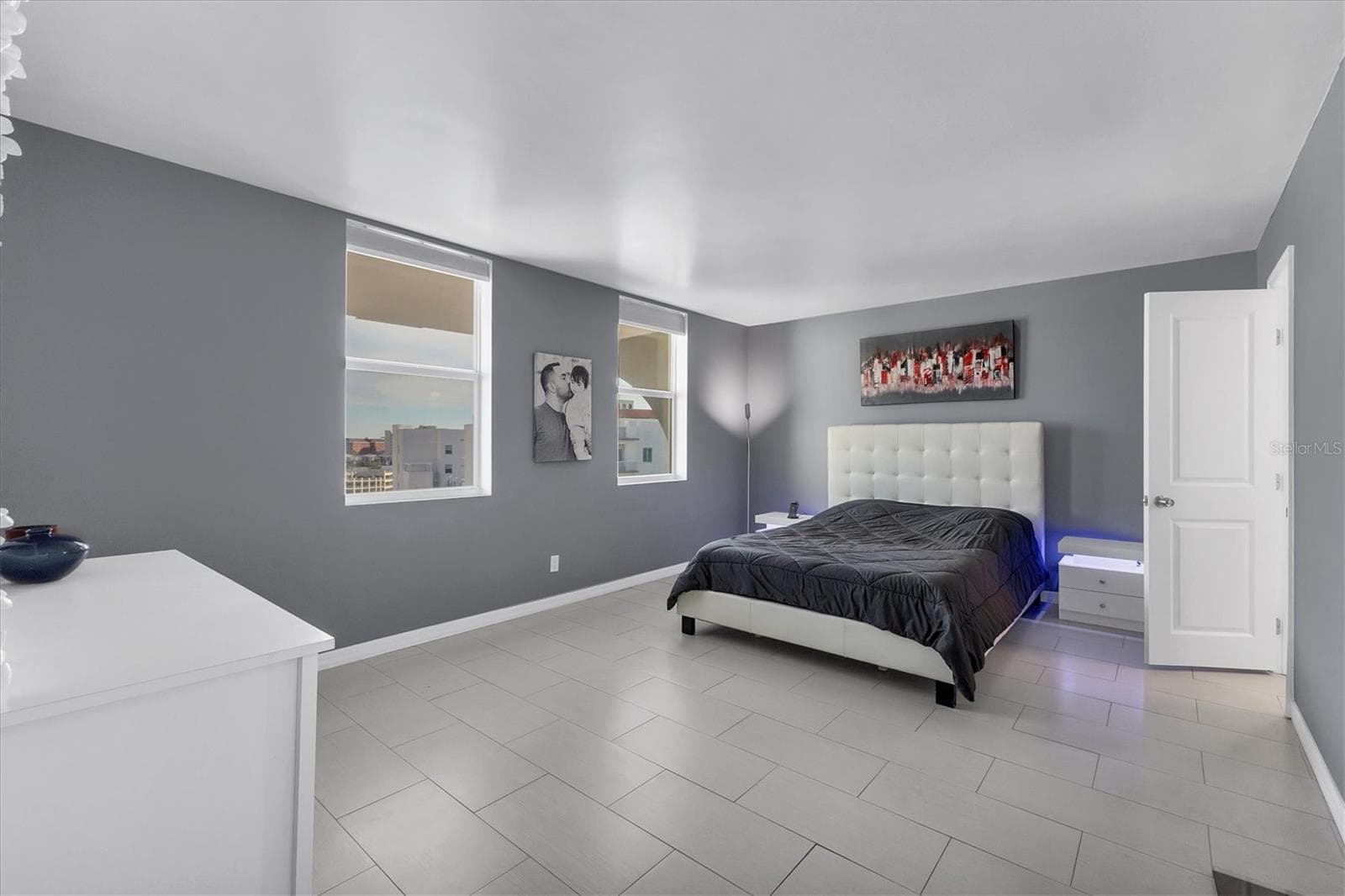 Primary Suite - 101 S GULFSTREAM AVE #15E, SARASOTA