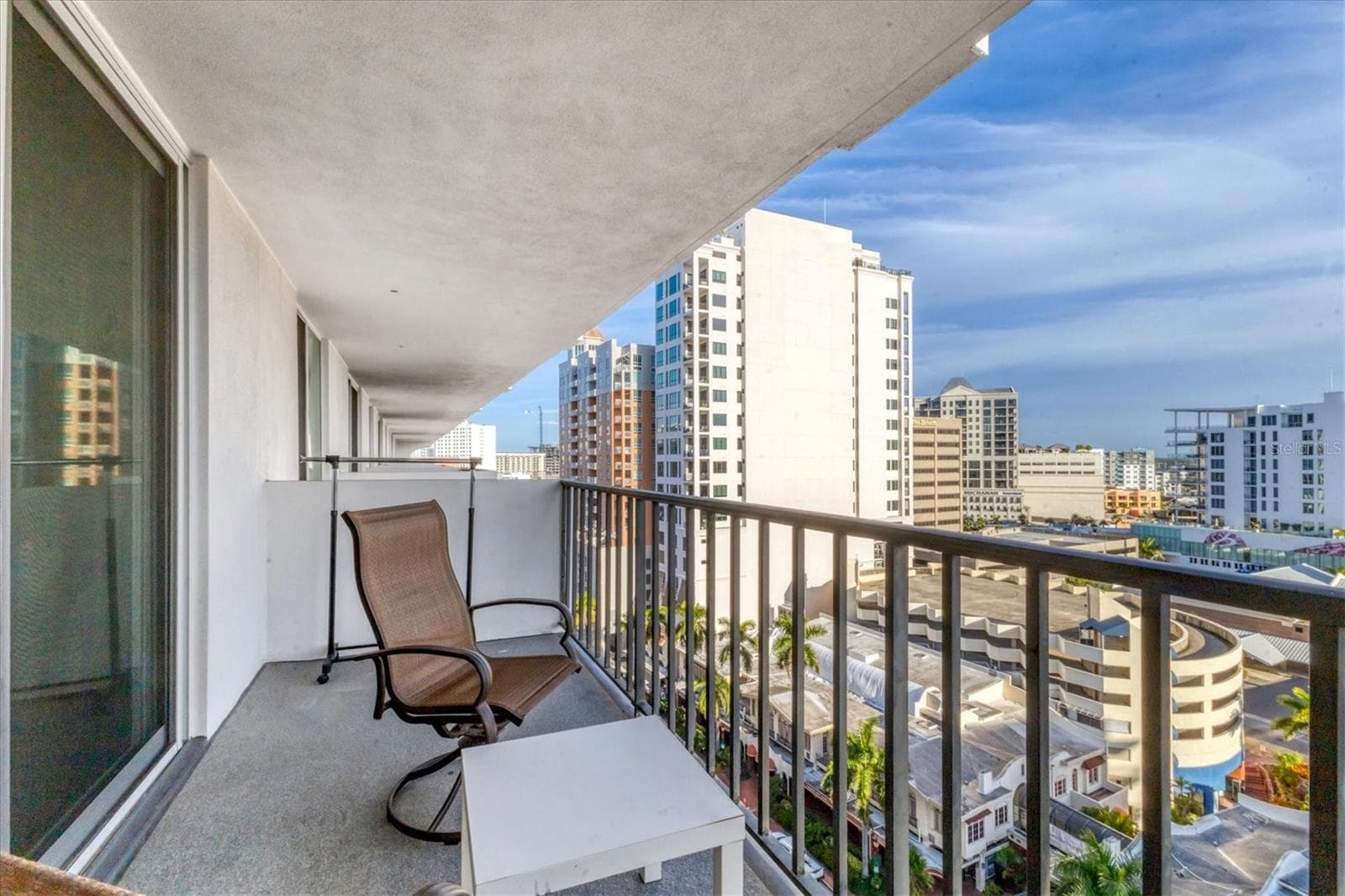 Condominium at 101 S GULFSTREAM AVE #15E, SARASOTA, photo 21 of 53