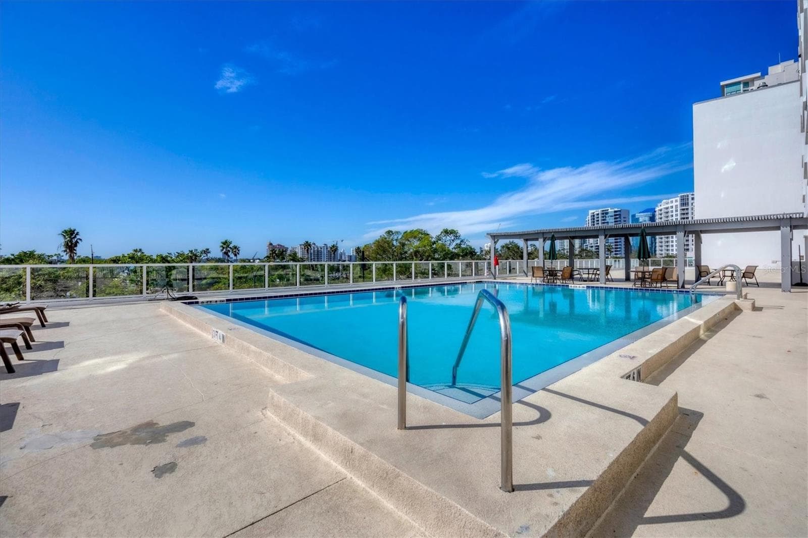Condominium at 101 S GULFSTREAM AVE #15E, SARASOTA, photo 29 of 53