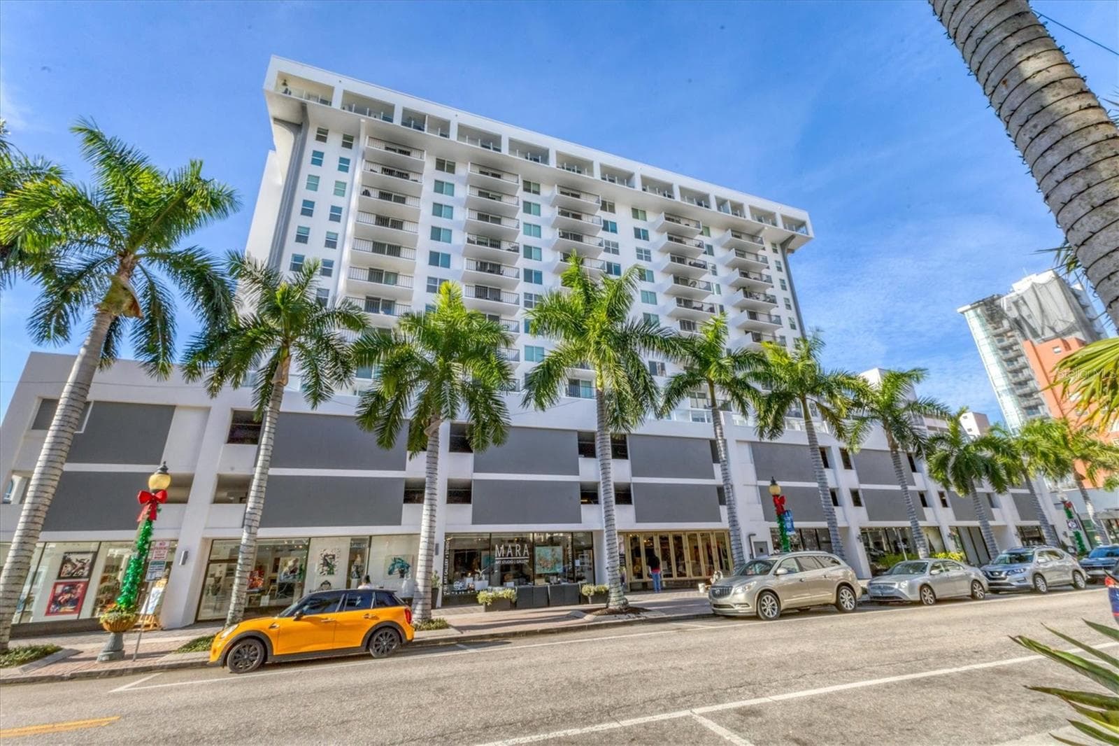 Condominium at 101 S GULFSTREAM AVE #15E, SARASOTA, photo 40 of 53