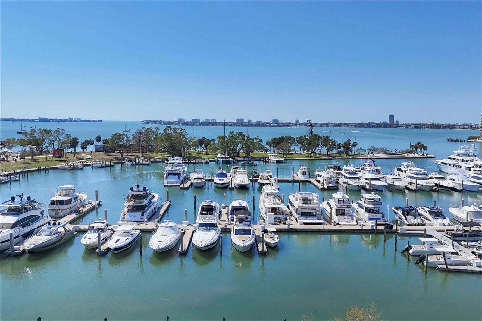 Condominium at 101 S GULFSTREAM AVE #15E, SARASOTA, photo 50 of 53
