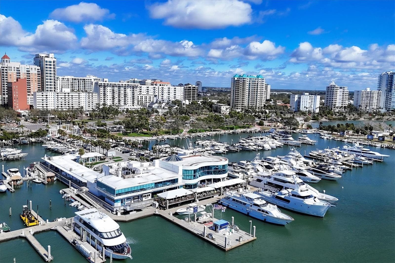 Condominium at 101 S GULFSTREAM AVE #15E, SARASOTA, photo 52 of 53