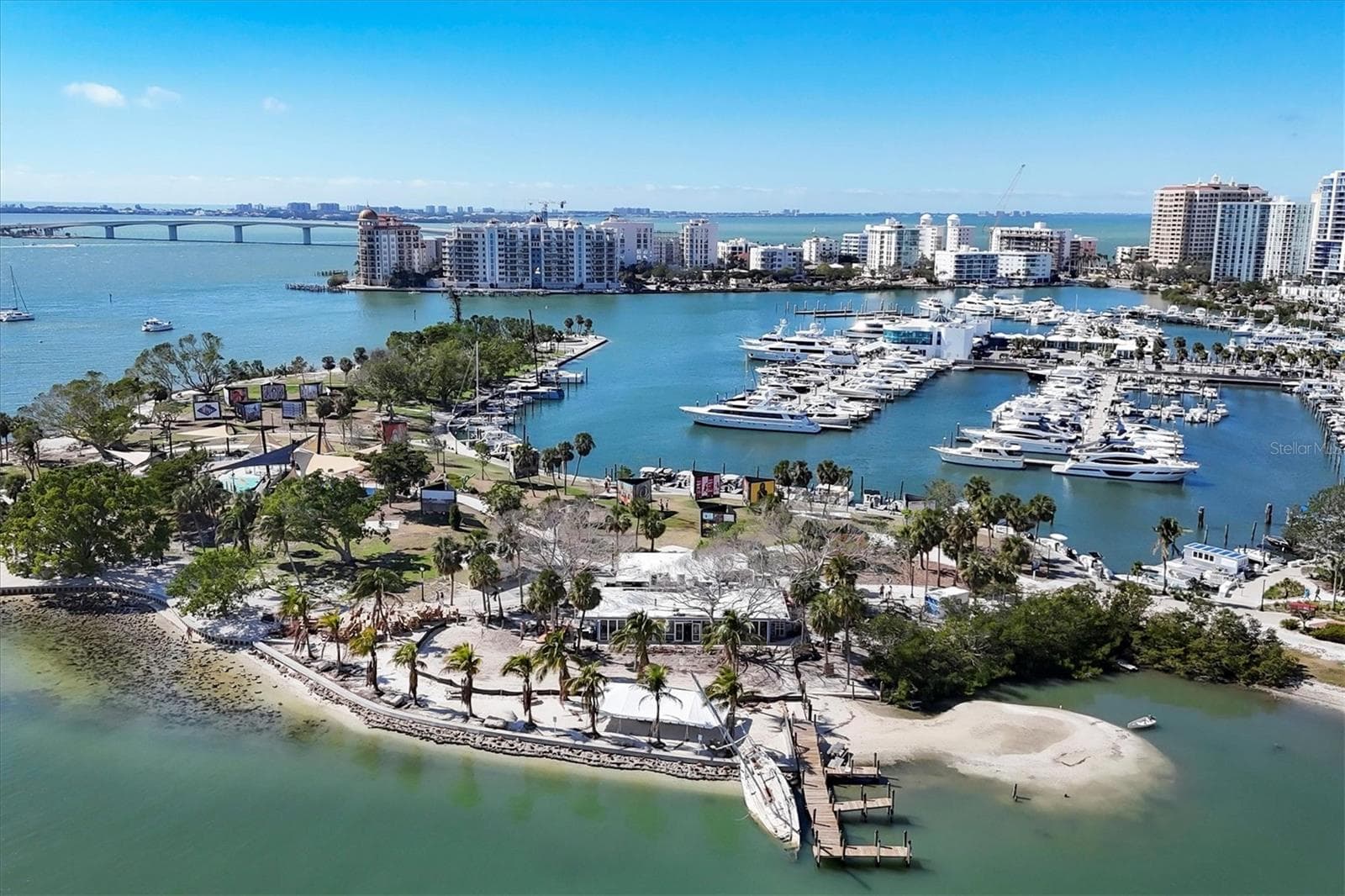 Condominium at 101 S GULFSTREAM AVE #15E, SARASOTA, photo 53 of 53