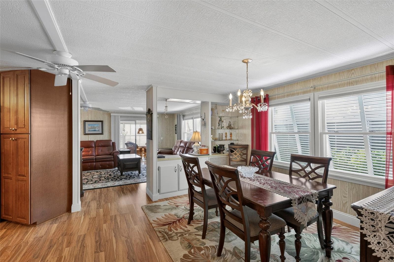 Manufactured Home at 320 LA COSTA, NORTH PORT, photo 12 of 75