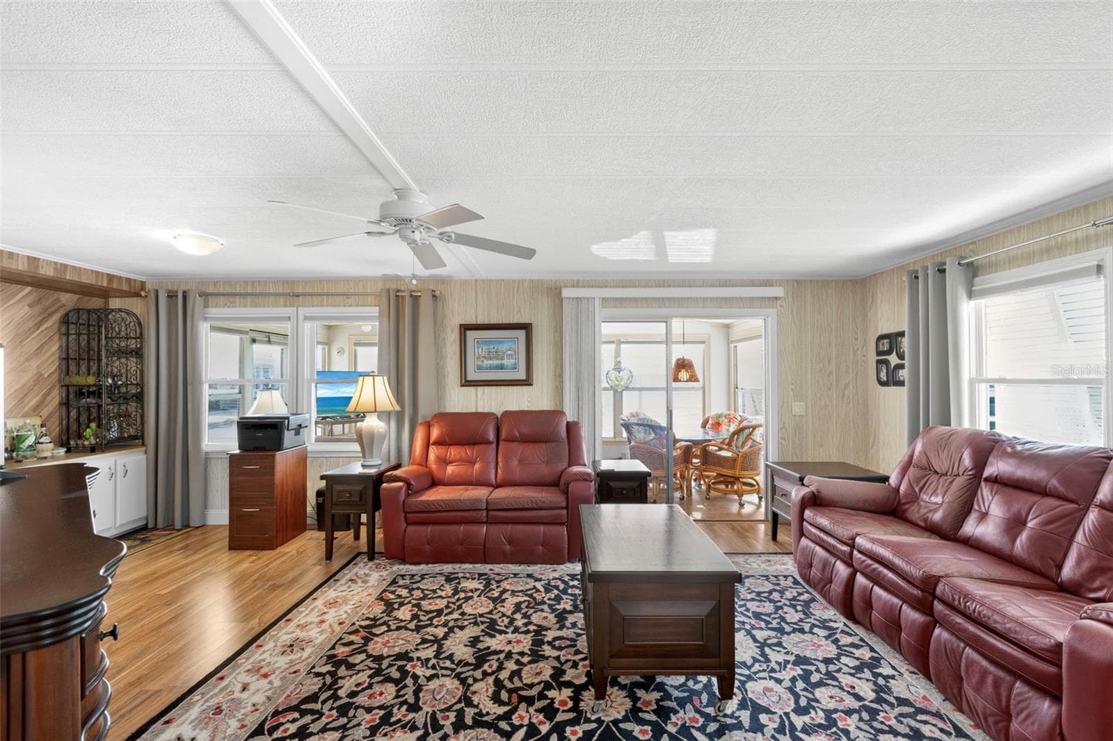 Manufactured Home at 320 LA COSTA, NORTH PORT, photo 14 of 75