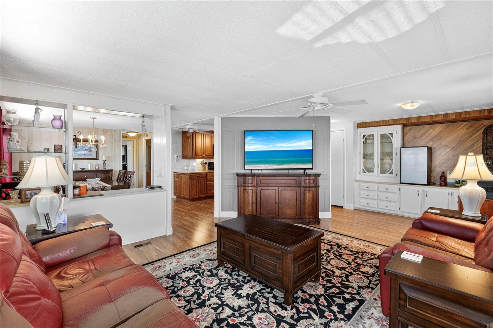 Manufactured Home at 320 LA COSTA, NORTH PORT, photo 15 of 75