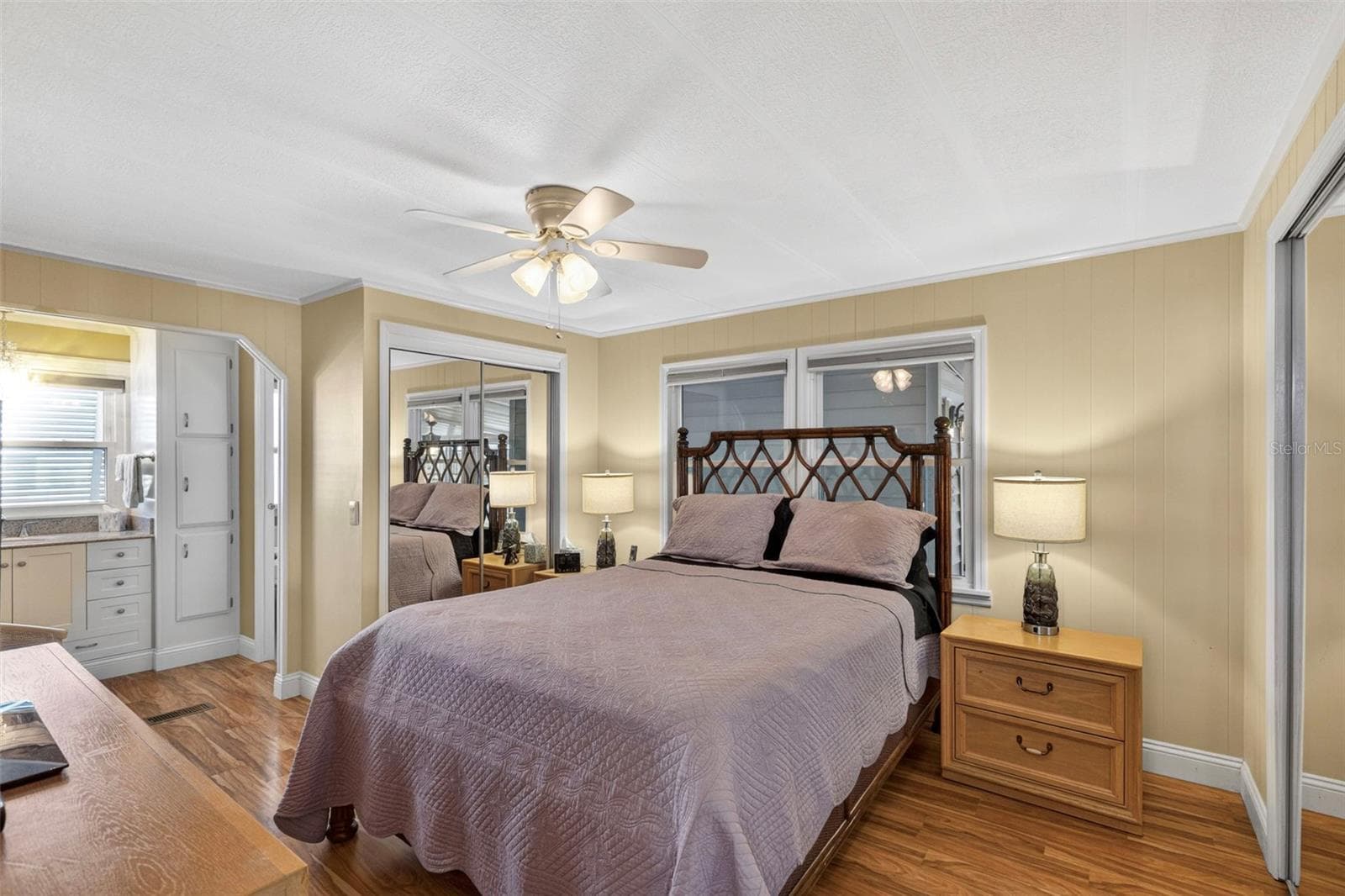 Manufactured Home at 320 LA COSTA, NORTH PORT, photo 18 of 75