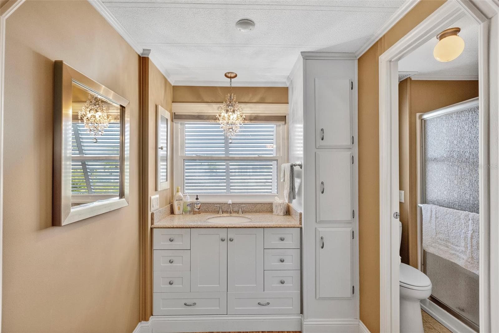 Manufactured Home at 320 LA COSTA, NORTH PORT, photo 20 of 75