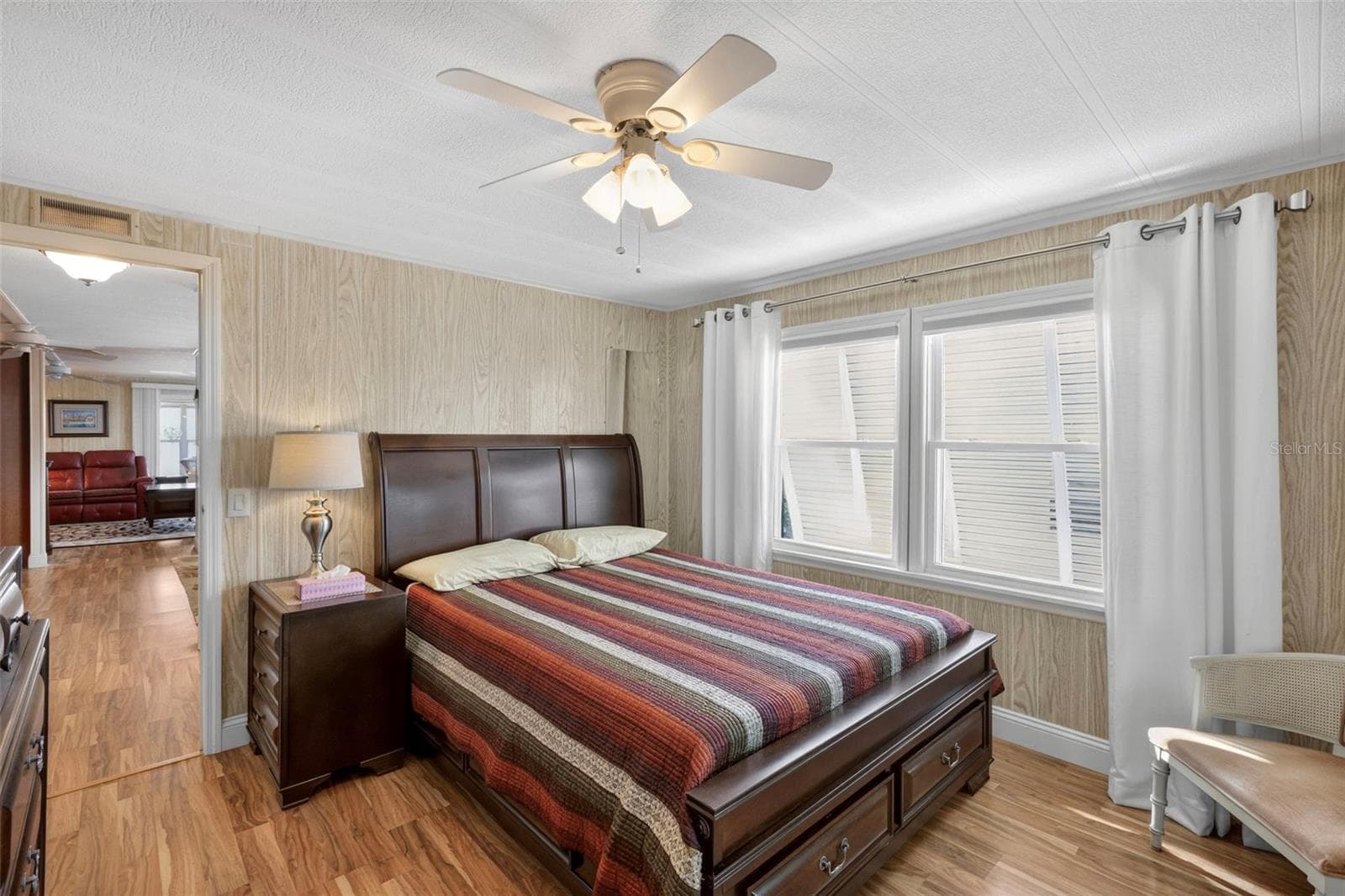 Manufactured Home at 320 LA COSTA, NORTH PORT, photo 22 of 75