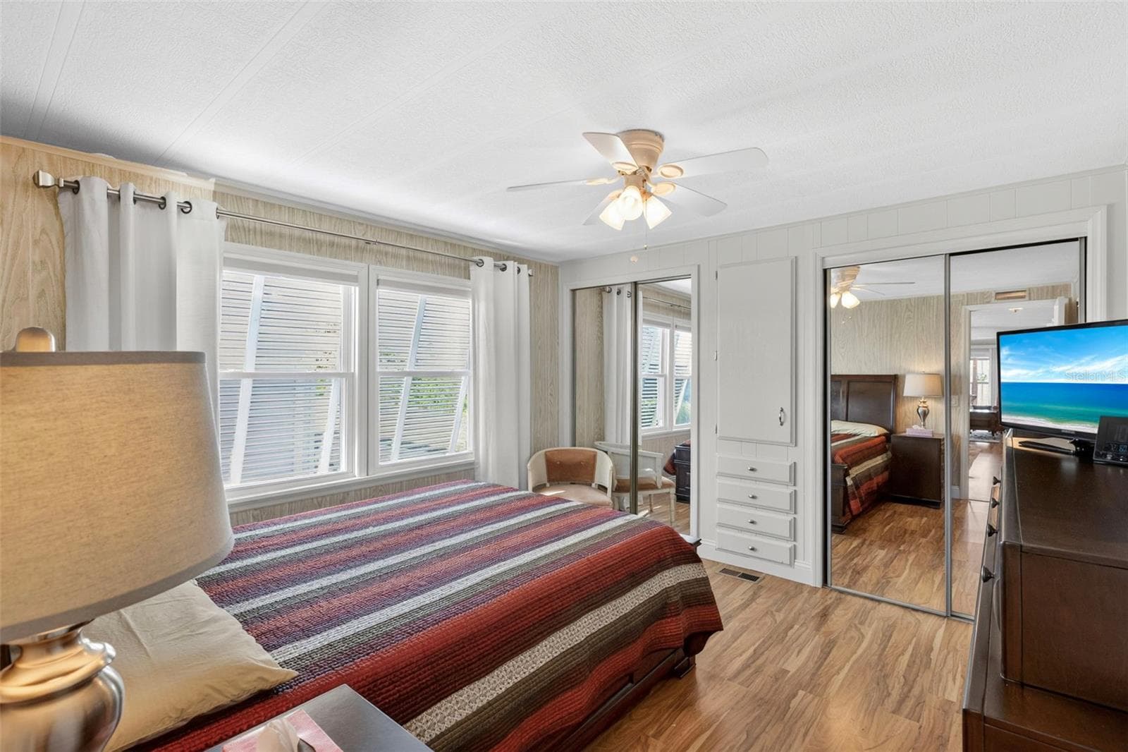 Manufactured Home at 320 LA COSTA, NORTH PORT, photo 23 of 75