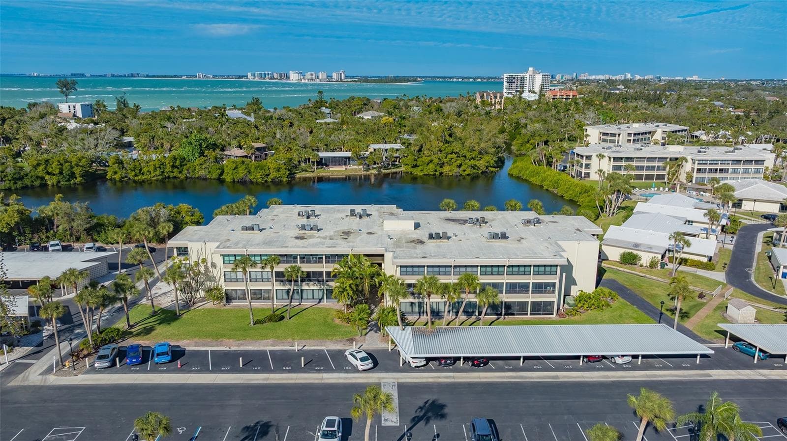 Condominium at 101 WHISPERING SANDS DR #107, SARASOTA, photo 3 of 68