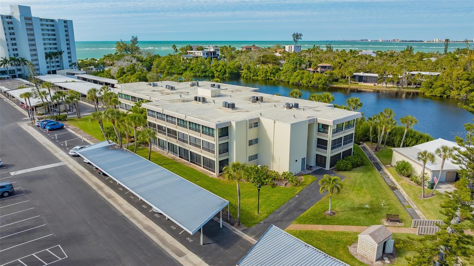Condominium at 101 WHISPERING SANDS DR #107, SARASOTA, photo 4 of 68