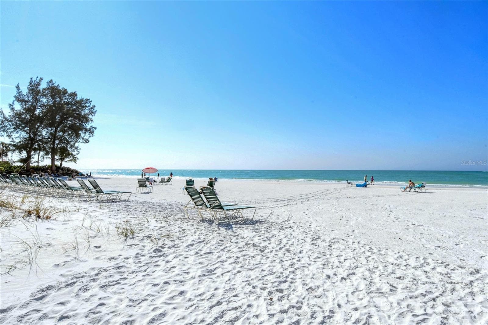 Whispering Sands beach. - 101 WHISPERING SANDS DR #107, SARASOTA