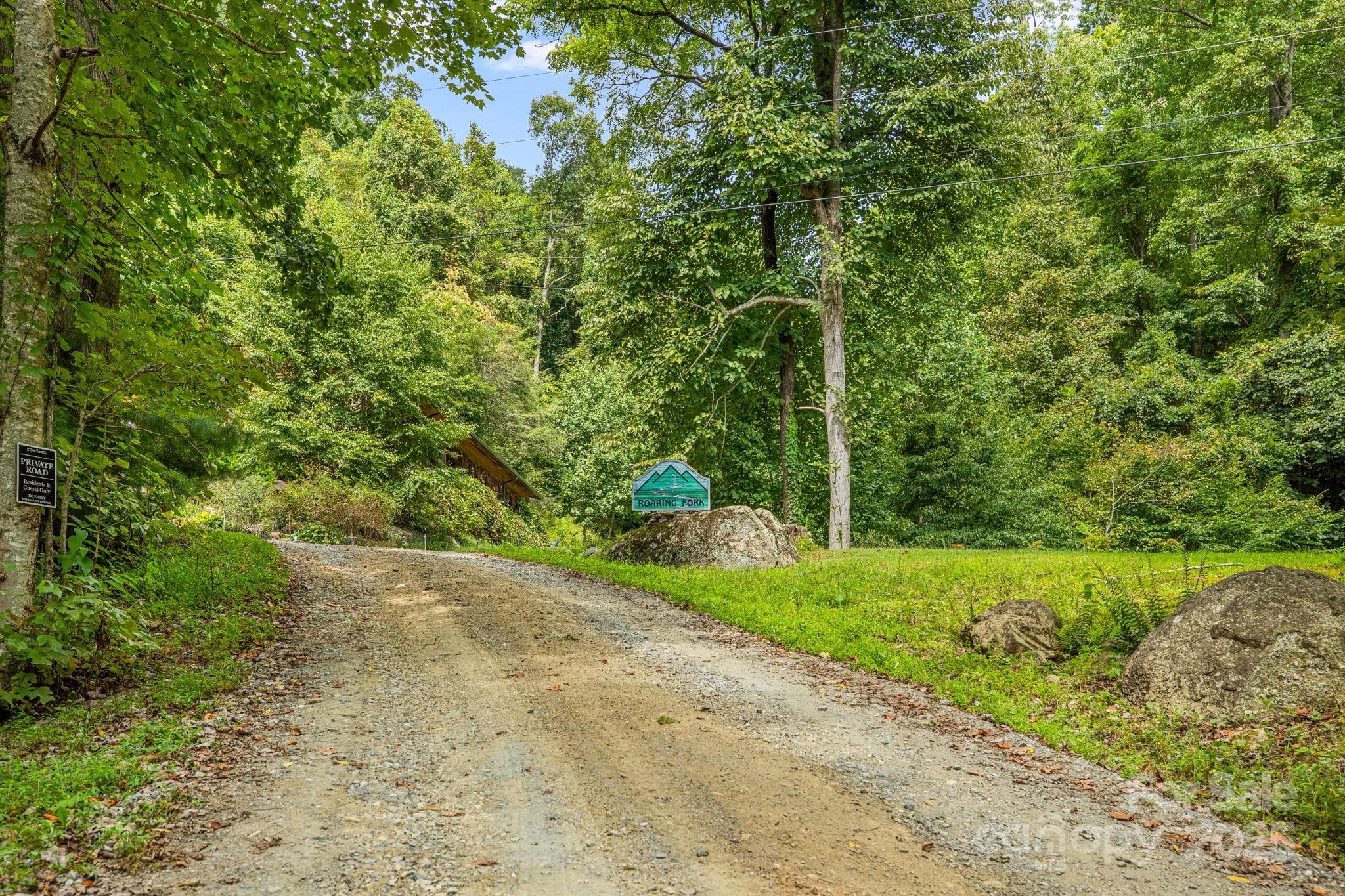Lot at Lot 21 Cat Pen Branch Road, Hot Springs, photo 12 of 31