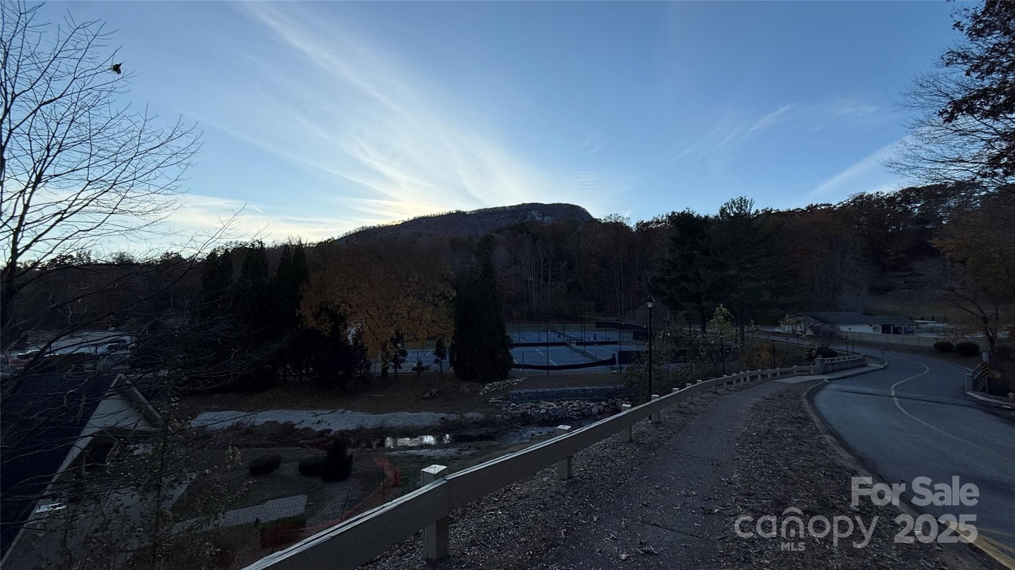 Lot at 0 Quail Ridge Road, Lake Lure, photo 2 of 25
