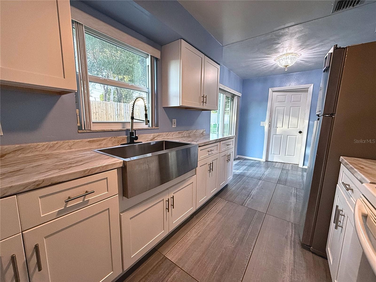 Kitchen - 926 EVERETT ST, LAKE ALFRED