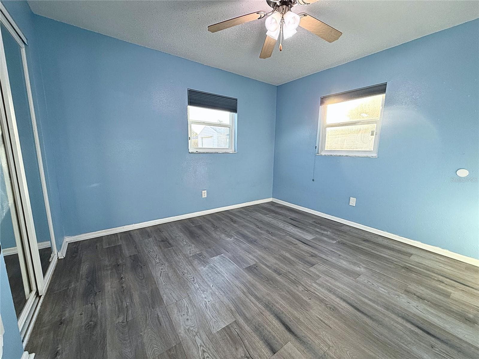 Primary Bedroom - 926 EVERETT ST, LAKE ALFRED