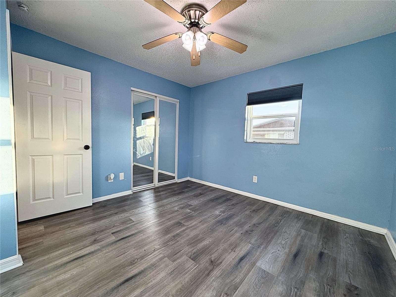 Primary Bedroom - 926 EVERETT ST, LAKE ALFRED