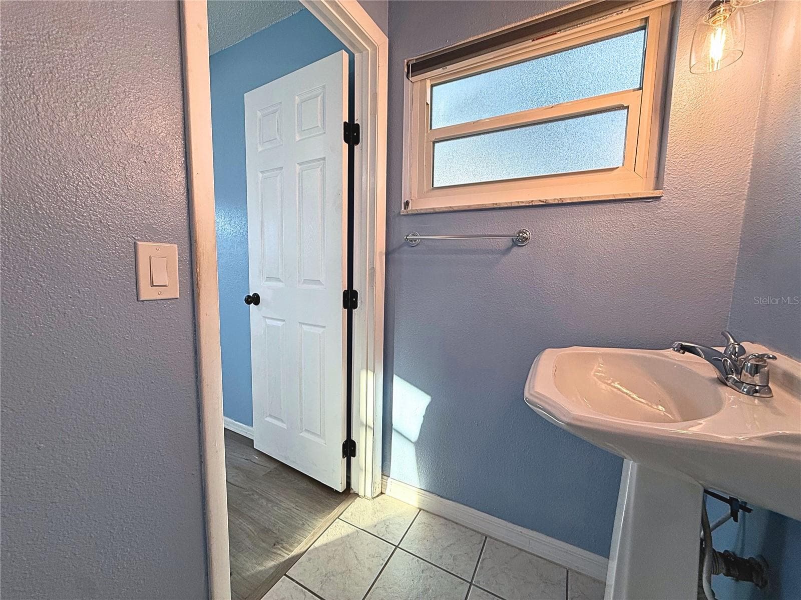 Primary Half Bathroom - 926 EVERETT ST, LAKE ALFRED