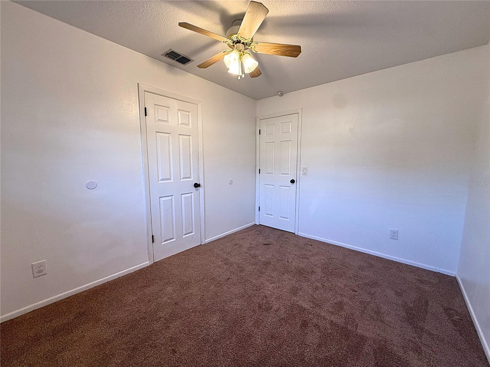 Bedroom 1 - 926 EVERETT ST, LAKE ALFRED