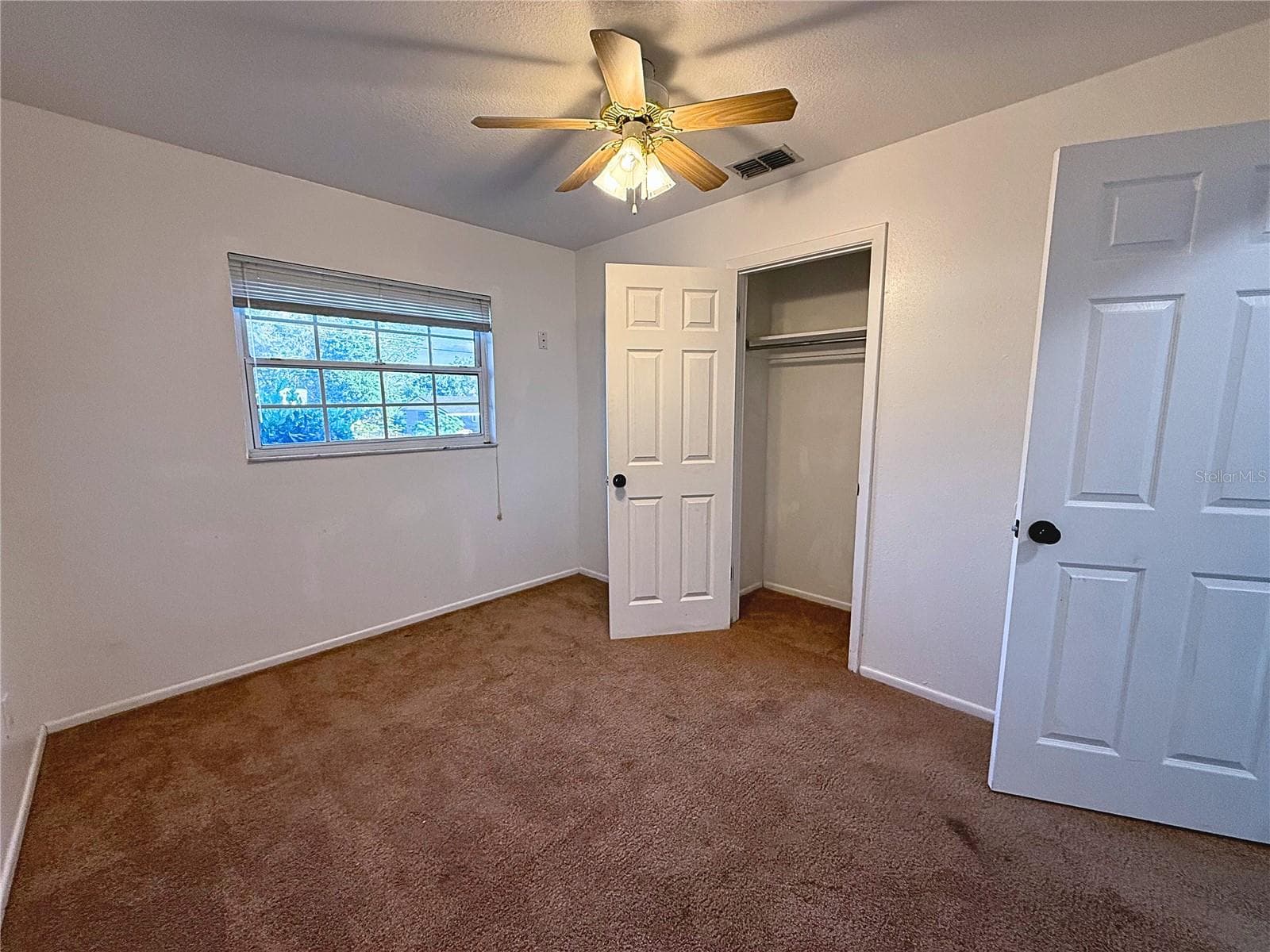 Bedroom 1 - 926 EVERETT ST, LAKE ALFRED