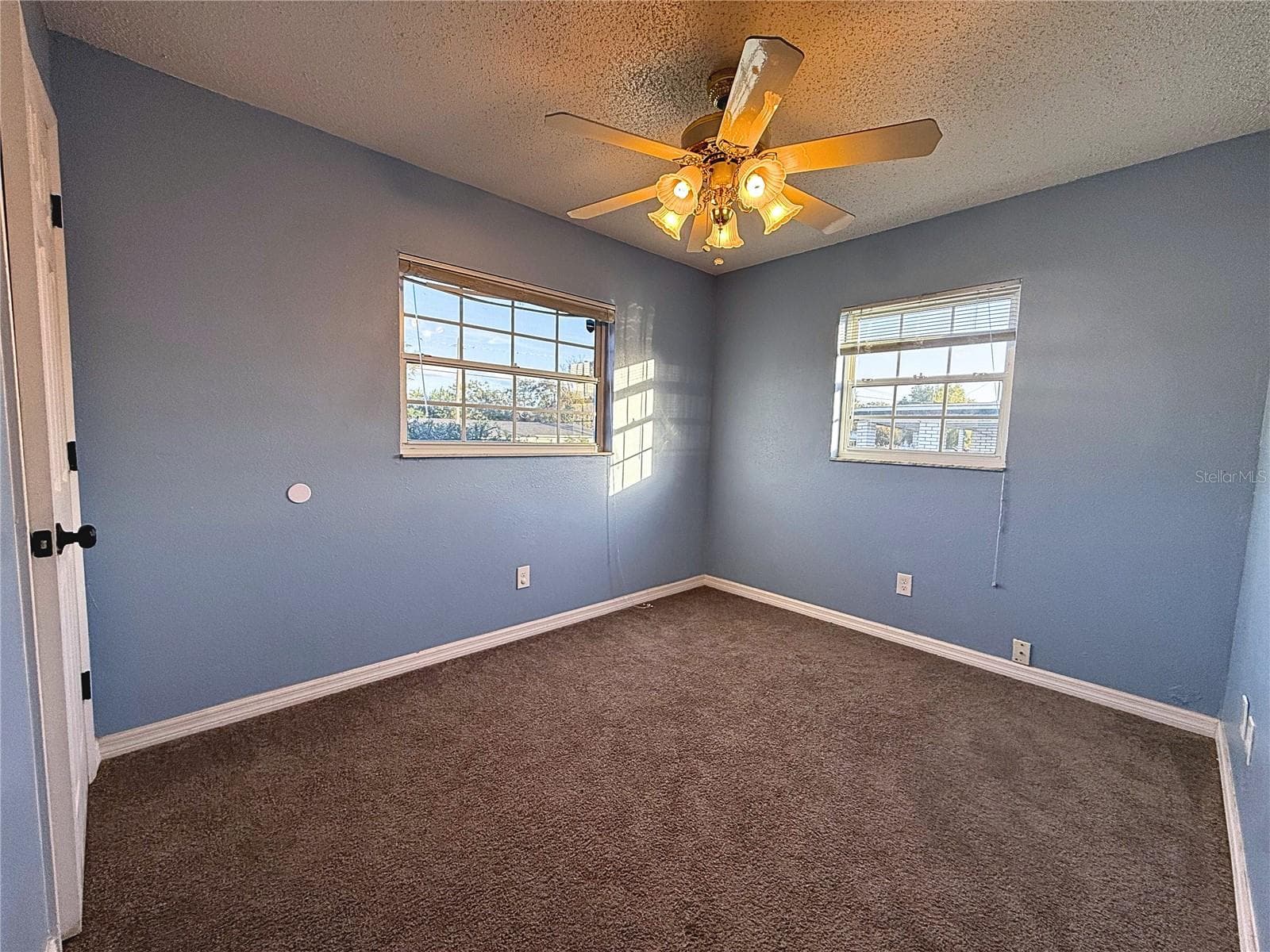 Bedroom 2 - 926 EVERETT ST, LAKE ALFRED