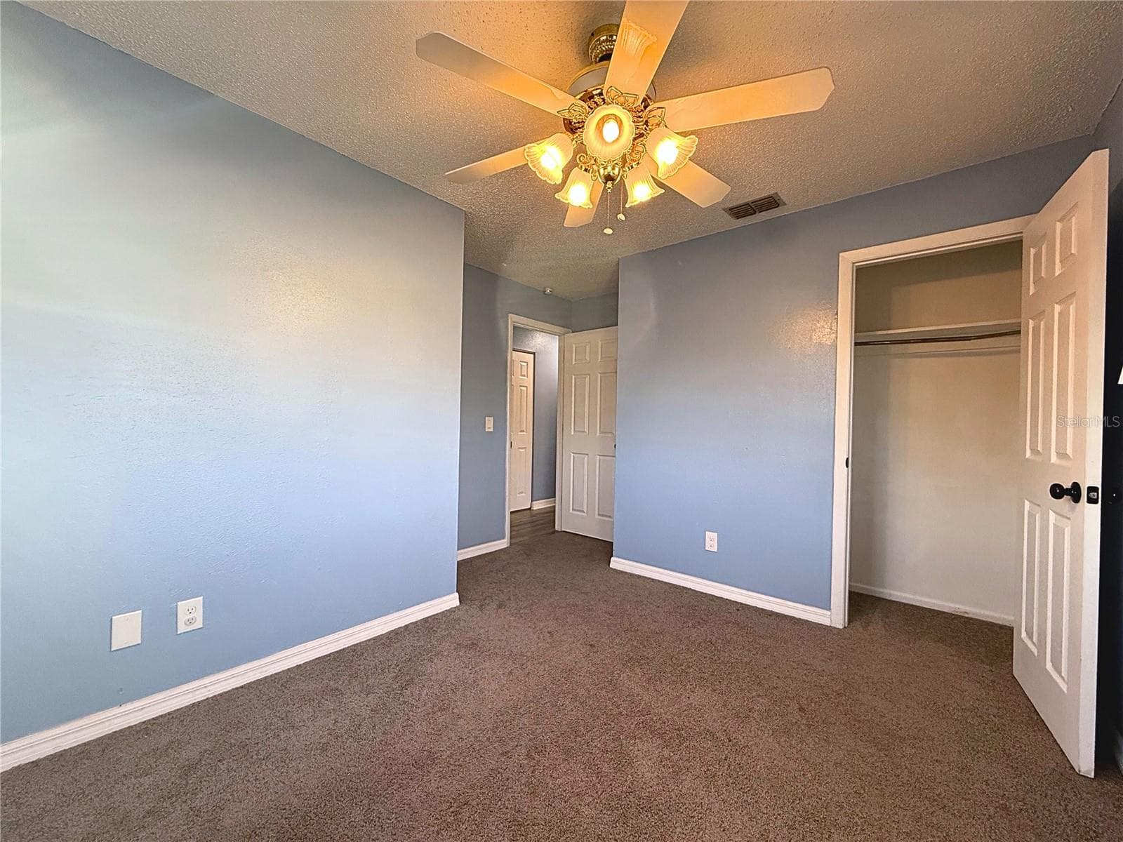 Bedroom 2 - 926 EVERETT ST, LAKE ALFRED