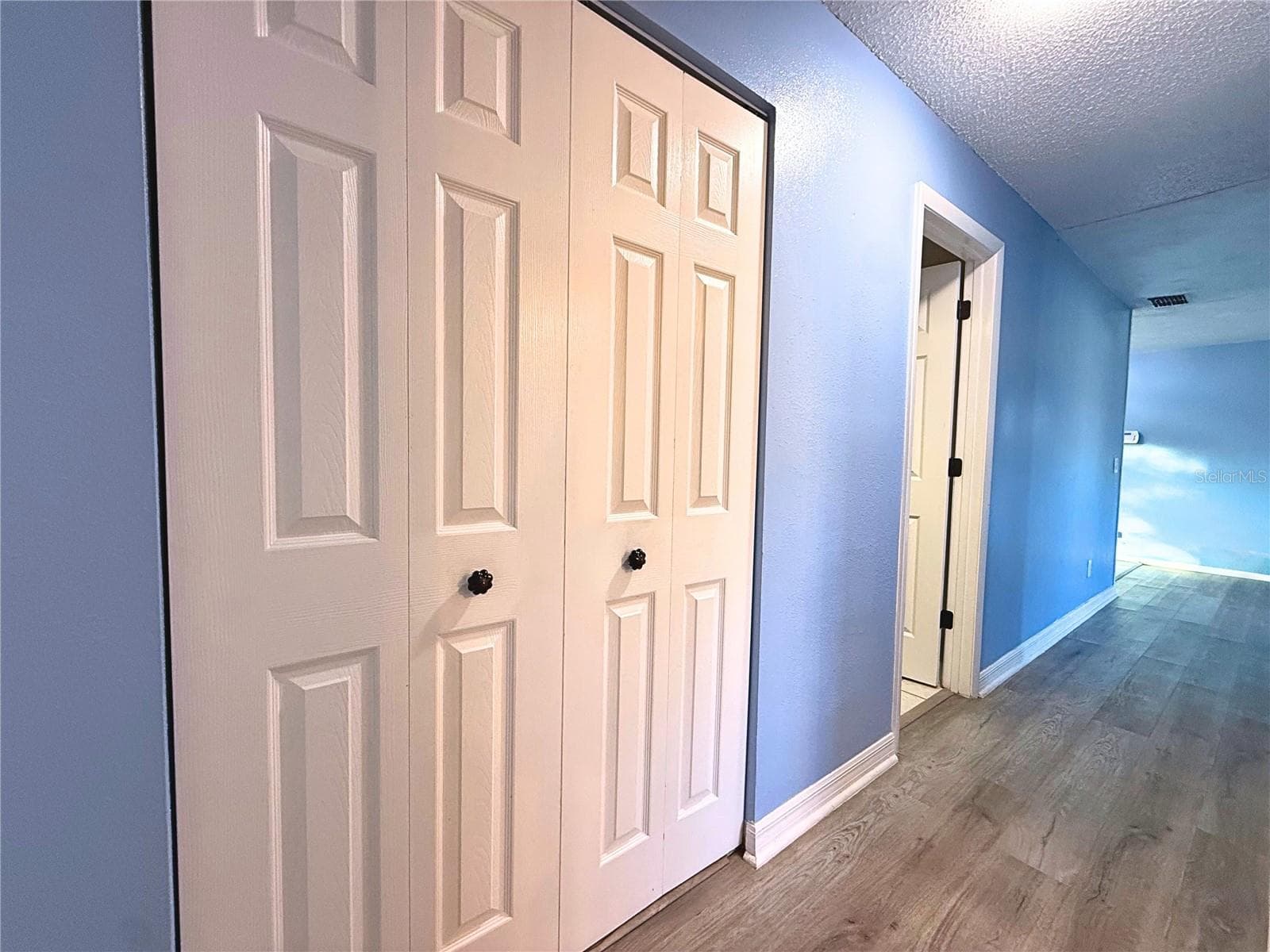 Hallway - 926 EVERETT ST, LAKE ALFRED