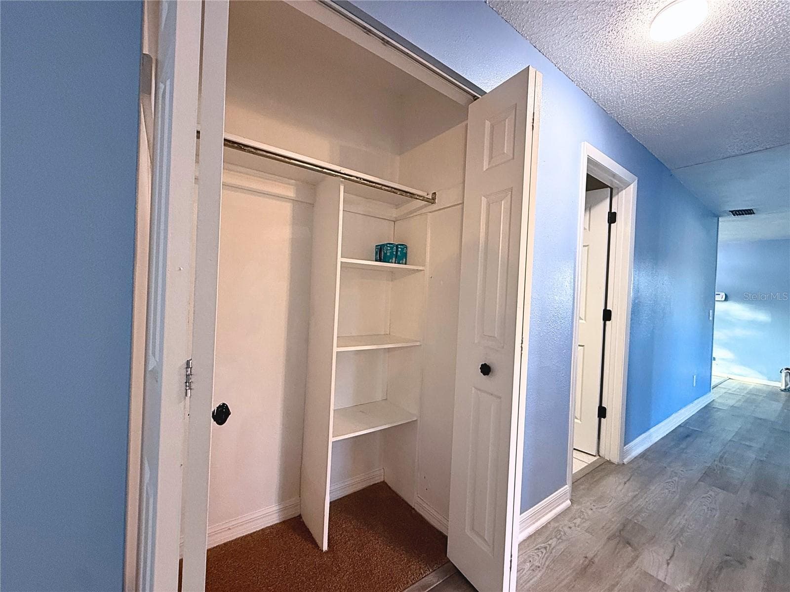 Additional Storage/Linen Closet in the Hallway - 926 EVERETT ST, LAKE ALFRED