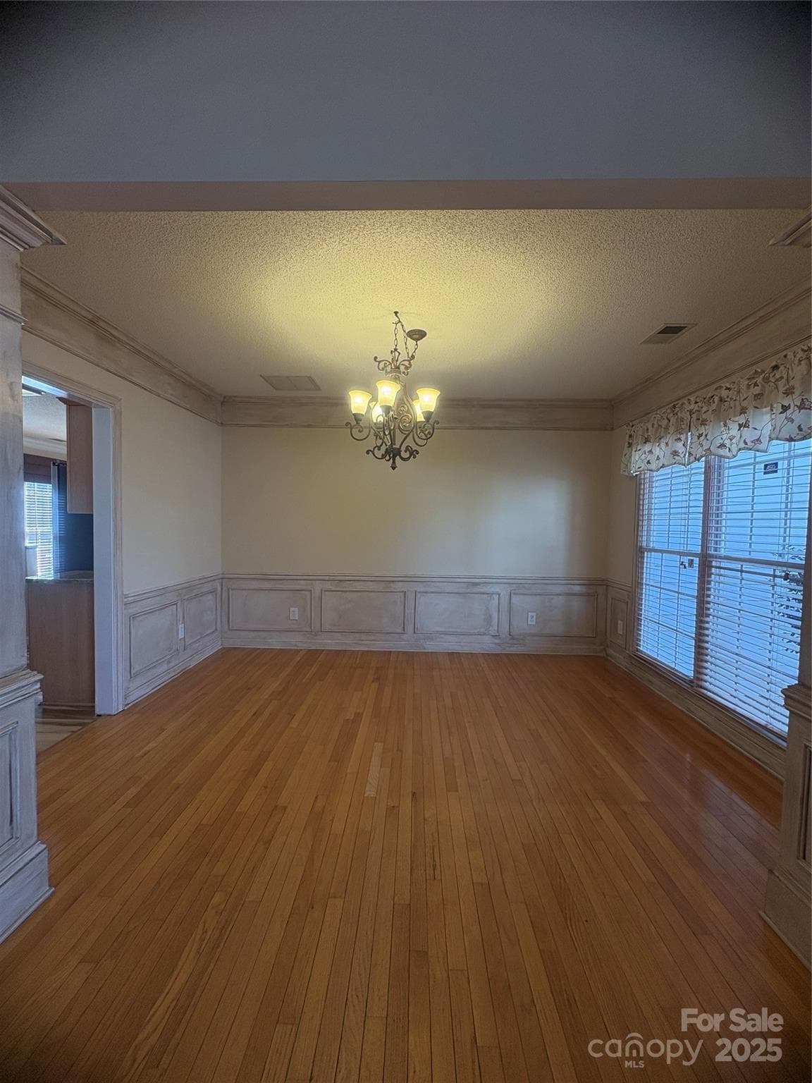 Formal Dining Room - Charlotte