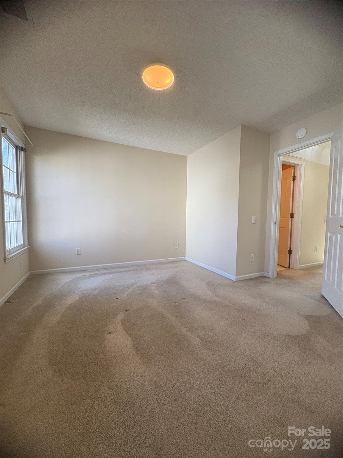Upstairs 3rd Bedroom - Charlotte