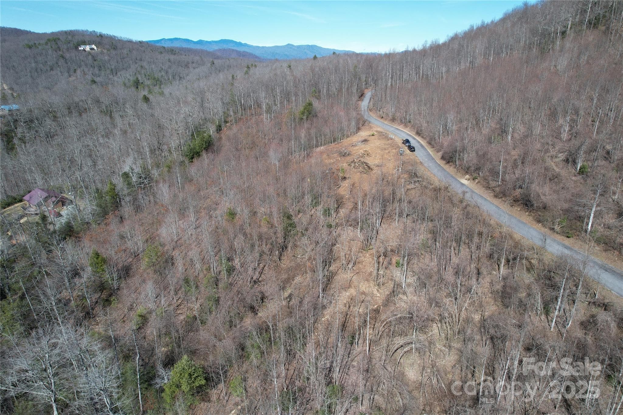 Lot at 55 Major Mountain Road, Black Mountain, photo 2 of 9