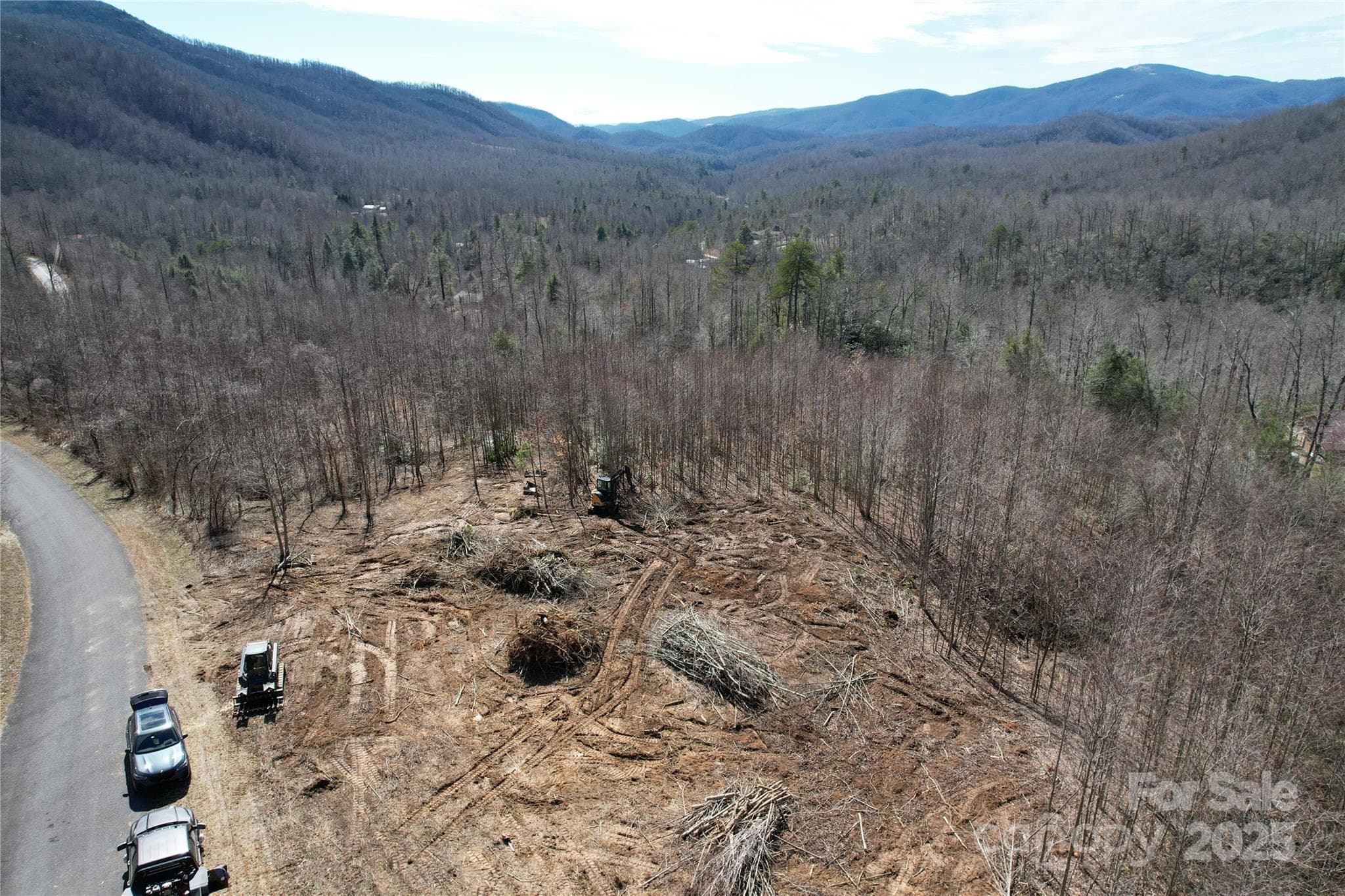 Lot at 55 Major Mountain Road, Black Mountain, photo 3 of 9