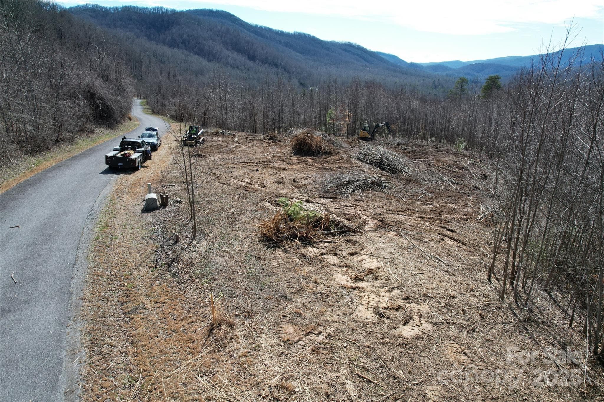 Lot at 55 Major Mountain Road, Black Mountain, photo 5 of 9