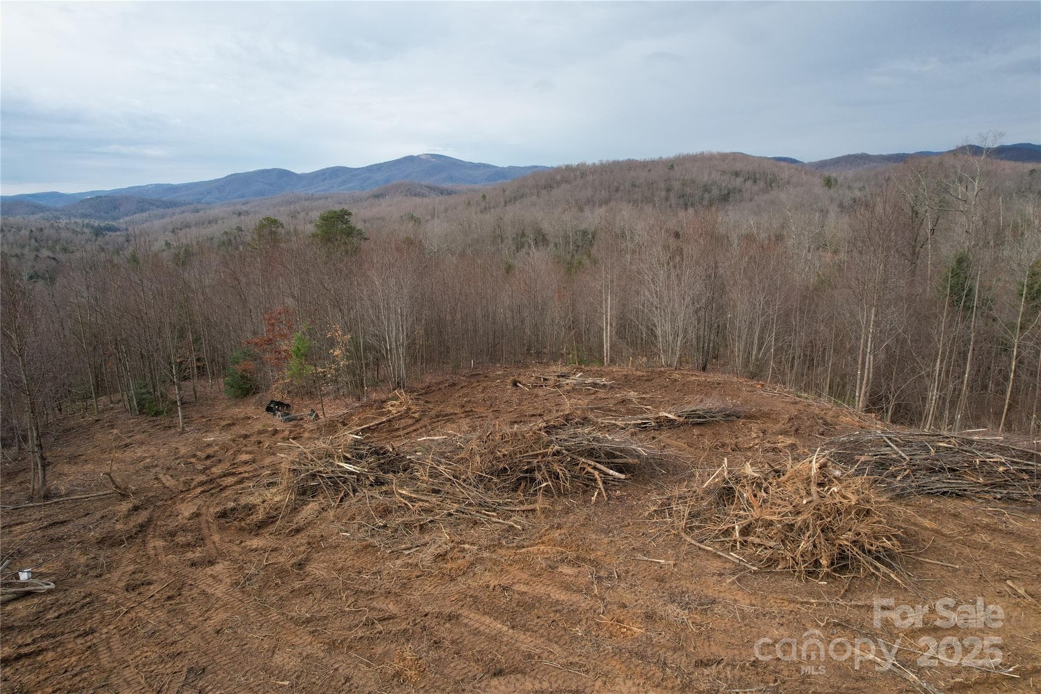 Lot at 55 Major Mountain Road, Black Mountain, photo 6 of 9