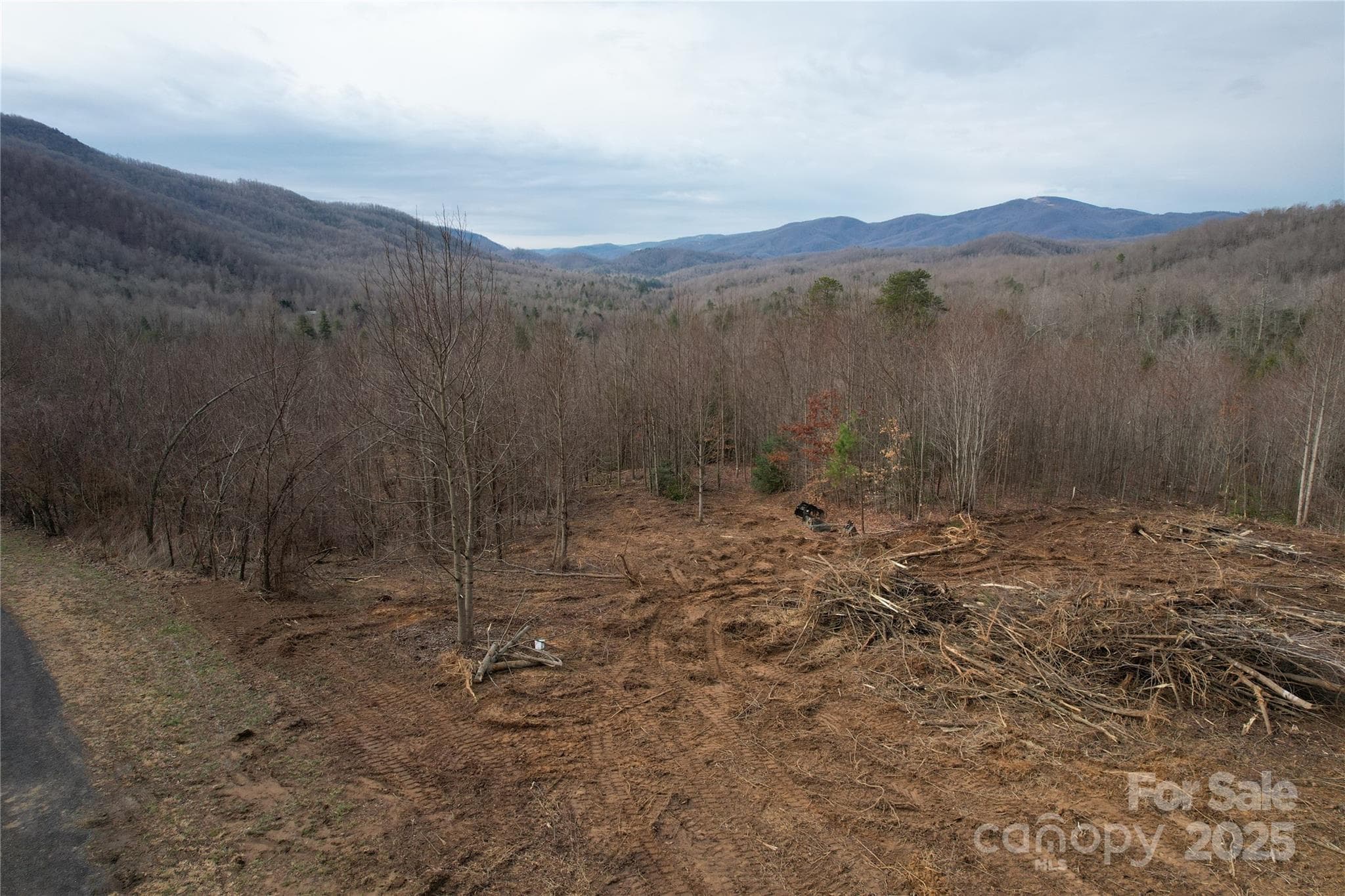 Lot at 55 Major Mountain Road, Black Mountain, photo 7 of 9