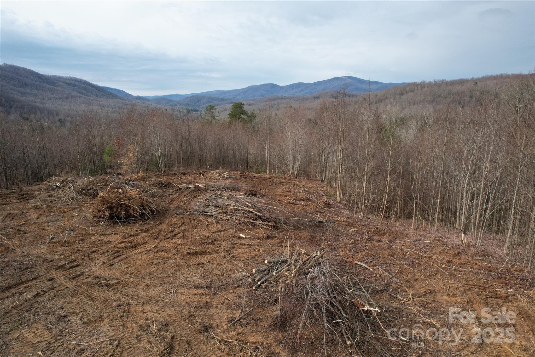 Lot at 55 Major Mountain Road, Black Mountain, photo 9 of 9