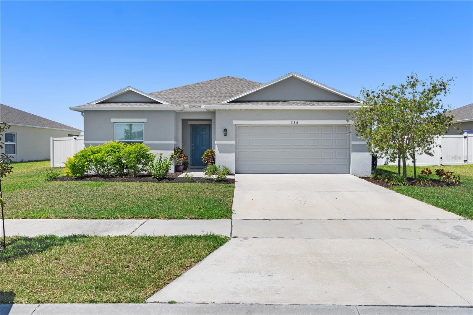 236 AQUAMARINE LN
