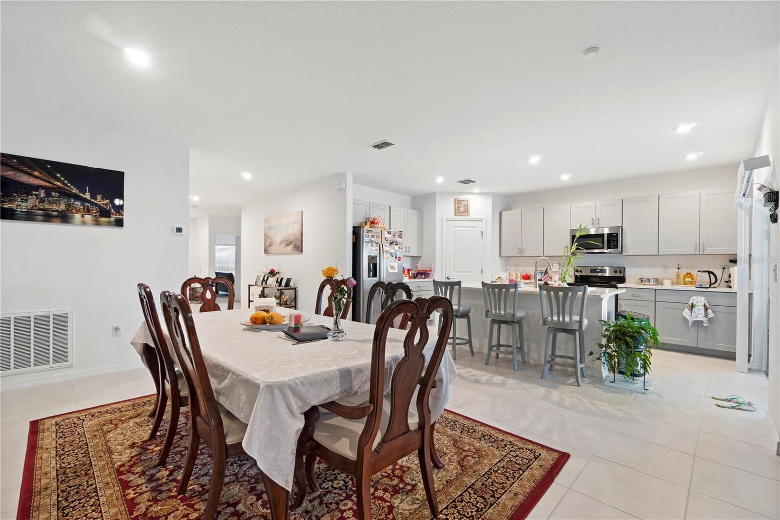 Single Family Residence at 236 AQUAMARINE LN, KISSIMMEE, photo 13 of 31