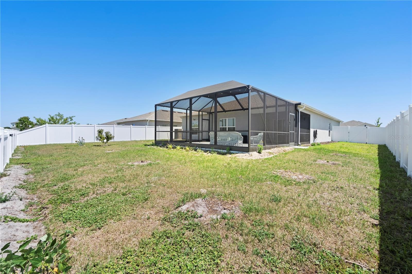 Single Family Residence at 236 AQUAMARINE LN, KISSIMMEE, photo 19 of 31