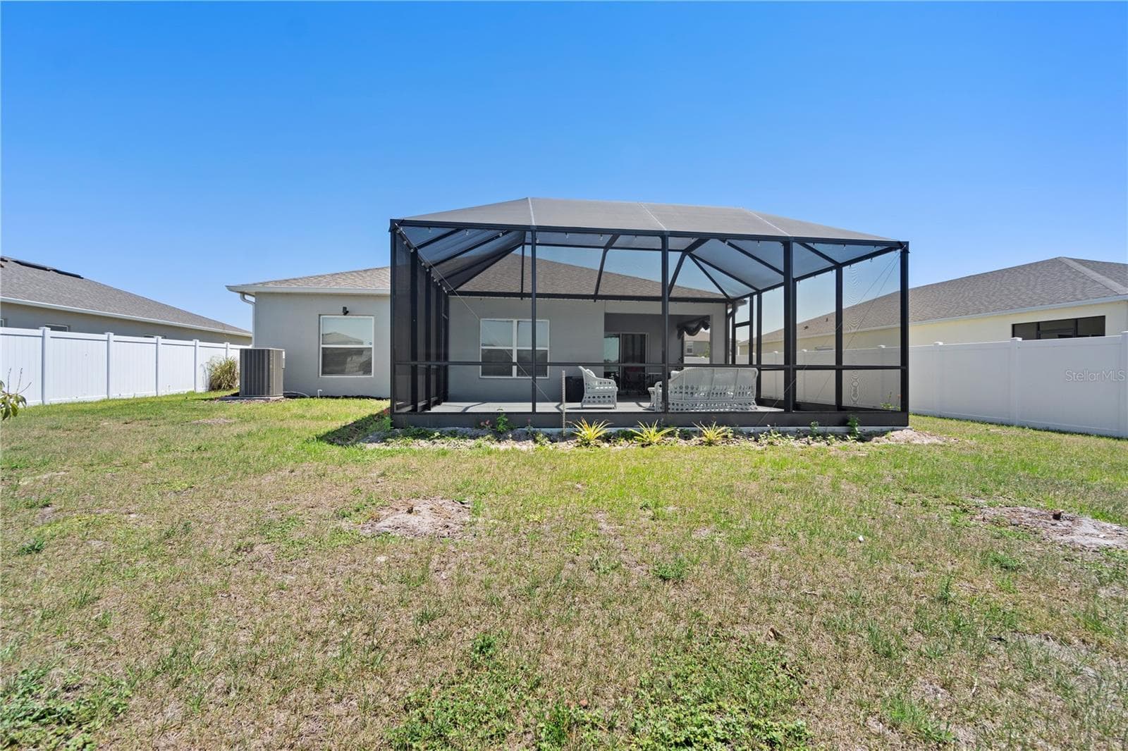 Single Family Residence at 236 AQUAMARINE LN, KISSIMMEE, photo 21 of 31