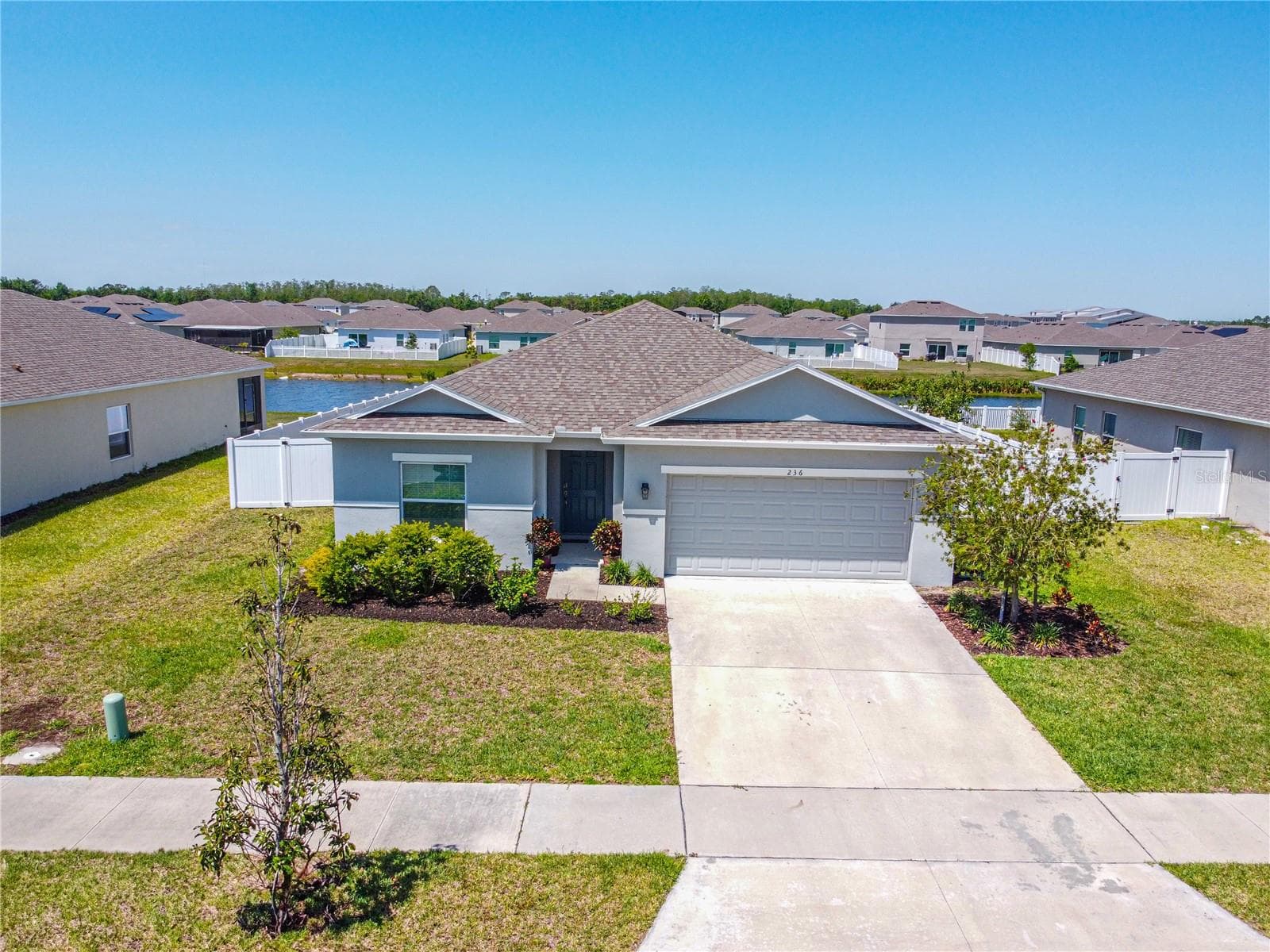 Single Family Residence at 236 AQUAMARINE LN, KISSIMMEE, photo 22 of 31