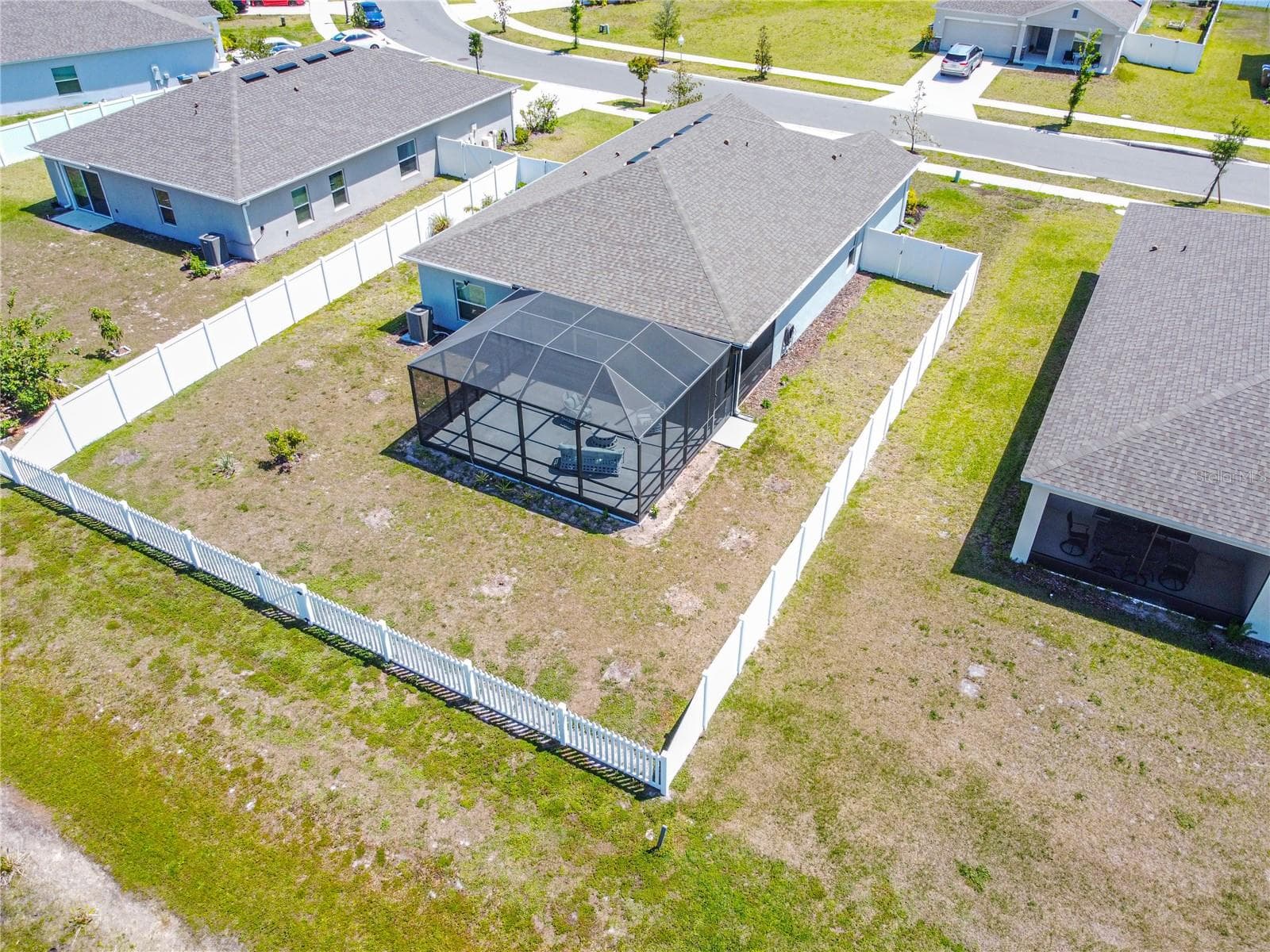 Single Family Residence at 236 AQUAMARINE LN, KISSIMMEE, photo 27 of 31